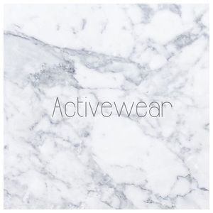Activewear